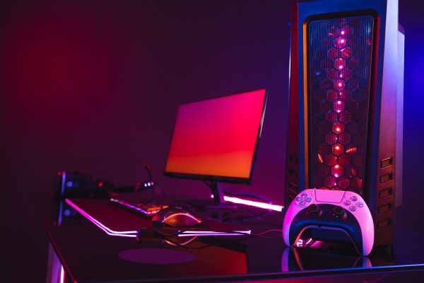 PC Gaming Elite