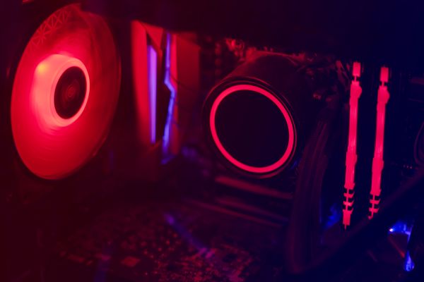 PC Gaming Pro