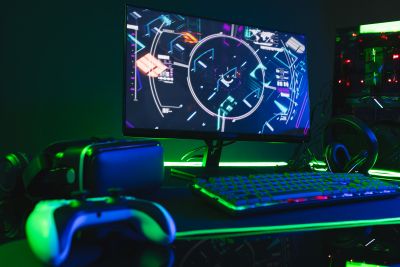 Montaje PC